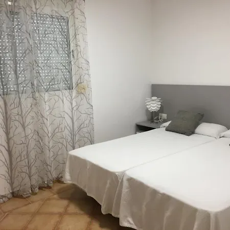 Jaen 7 Apartment Fuengirola Exterior photo